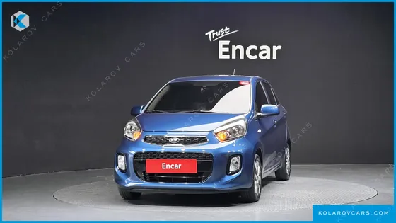 KIA MORNING (PICANTO) DELUXE