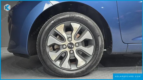 KIA MORNING (PICANTO) DELUXE