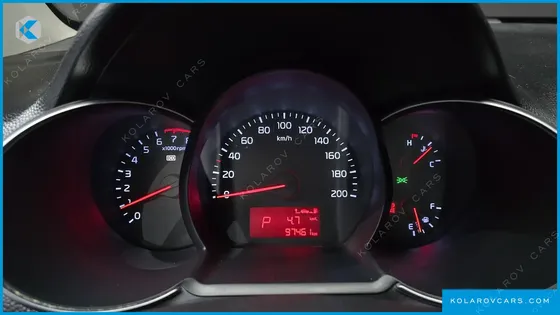 KIA MORNING (PICANTO) DELUXE