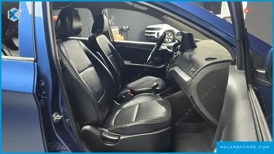 KIA MORNING (PICANTO) DELUXE