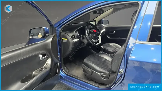 KIA MORNING (PICANTO) DELUXE