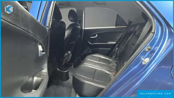 KIA MORNING (PICANTO) DELUXE