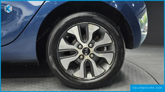 KIA MORNING (PICANTO) DELUXE