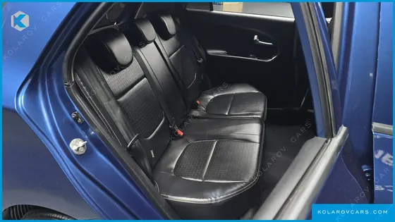 KIA MORNING (PICANTO) DELUXE
