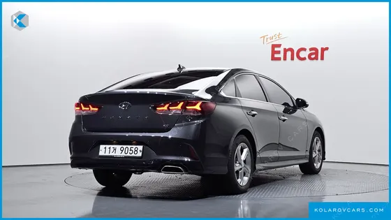 HYUNDAI SONATA 2.0 MODERN