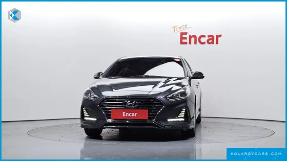 HYUNDAI SONATA 2.0 MODERN