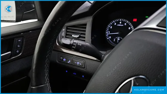 HYUNDAI SONATA 2.0 MODERN