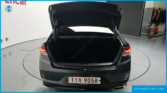 HYUNDAI SONATA 2.0 MODERN