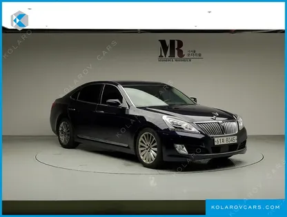 HYUNDAI EQUUS VS380