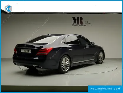 HYUNDAI EQUUS VS380