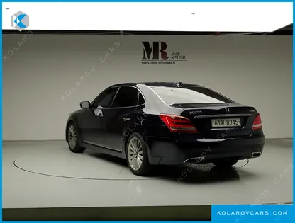 HYUNDAI EQUUS VS380