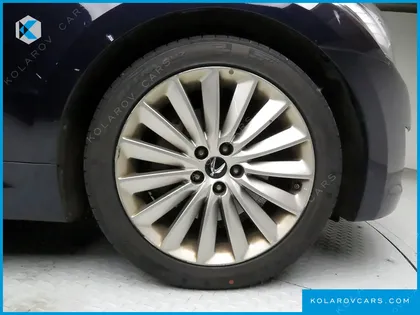HYUNDAI EQUUS VS380