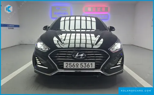 HYUNDAI SONATA 2.0 MODERN