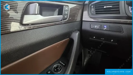 HYUNDAI SONATA 2.0 MODERN