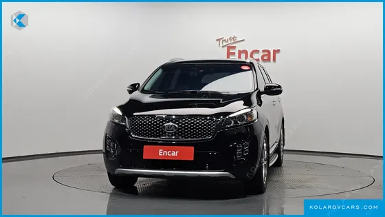 KIA SORENTO DIESEL 2.2 4WD