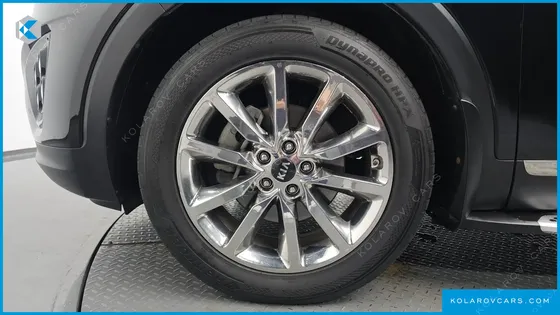 KIA SORENTO DIESEL 2.2 4WD