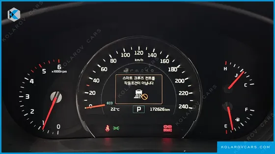 KIA SORENTO DIESEL 2.2 4WD