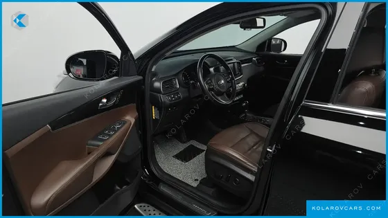KIA SORENTO DIESEL 2.2 4WD
