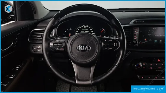 KIA SORENTO DIESEL 2.2 4WD