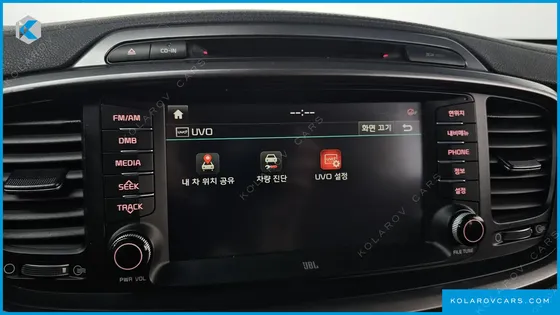 KIA SORENTO DIESEL 2.2 4WD