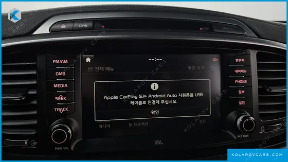 KIA SORENTO DIESEL 2.2 4WD