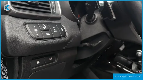KIA SORENTO DIESEL 2.2 4WD