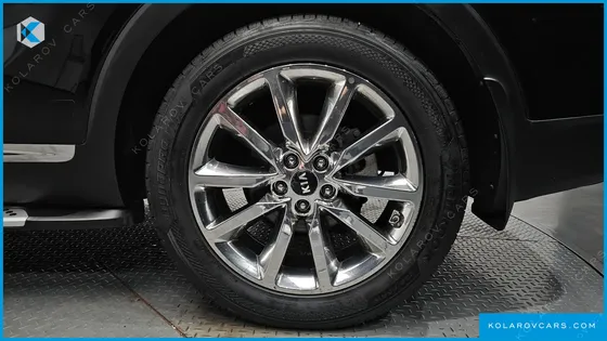 KIA SORENTO DIESEL 2.2 4WD