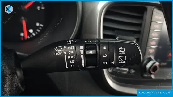 KIA SORENTO DIESEL 2.2 4WD
