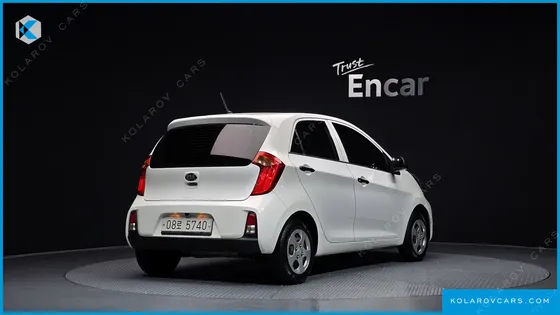 KIA MORNING (PICANTO) SMART