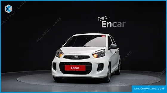 KIA MORNING (PICANTO) SMART