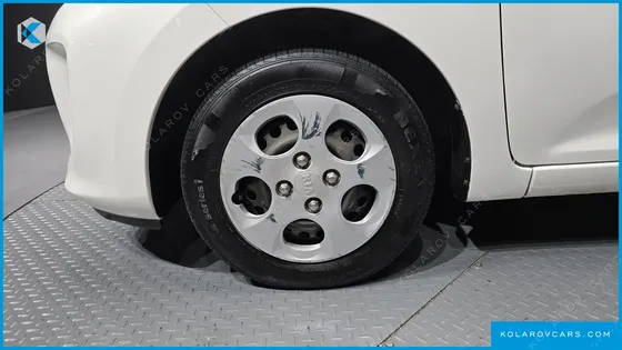 KIA MORNING (PICANTO) SMART