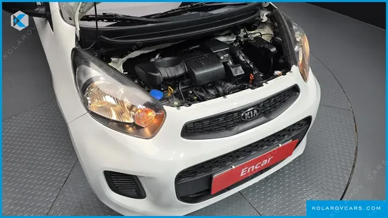 KIA MORNING (PICANTO) SMART