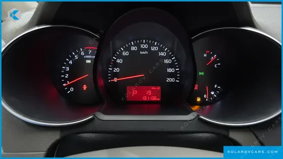 KIA MORNING (PICANTO) SMART
