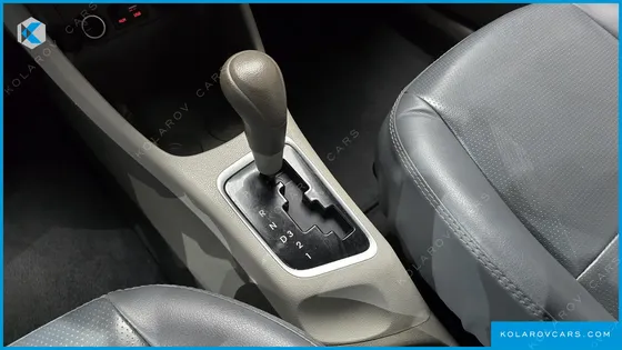 KIA MORNING (PICANTO) SMART