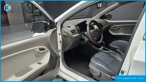 KIA MORNING (PICANTO) SMART