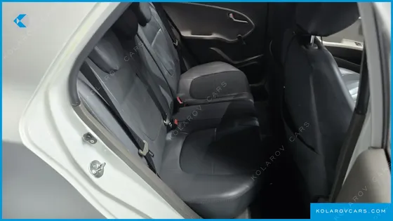 KIA MORNING (PICANTO) SMART