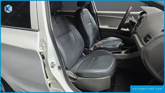 KIA MORNING (PICANTO) SMART