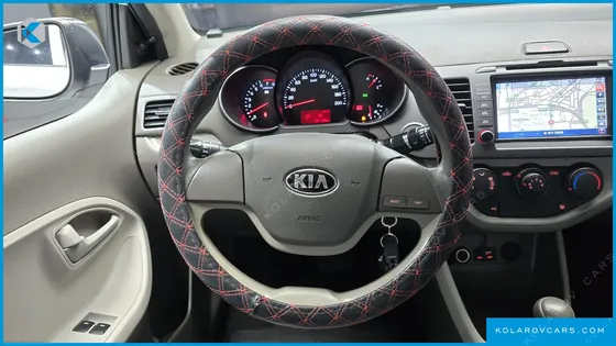 KIA MORNING (PICANTO) SMART