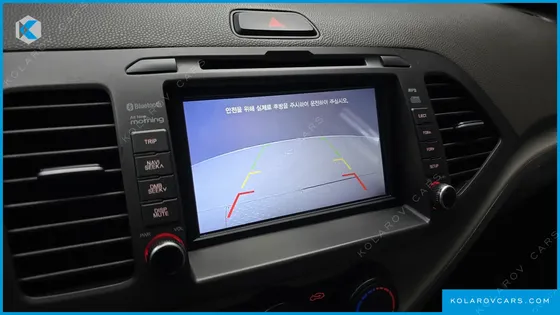 KIA MORNING (PICANTO) SMART