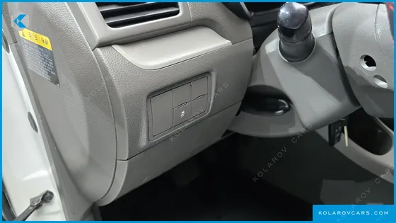 KIA MORNING (PICANTO) SMART