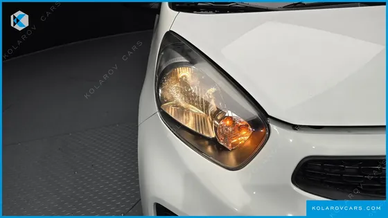 KIA MORNING (PICANTO) SMART