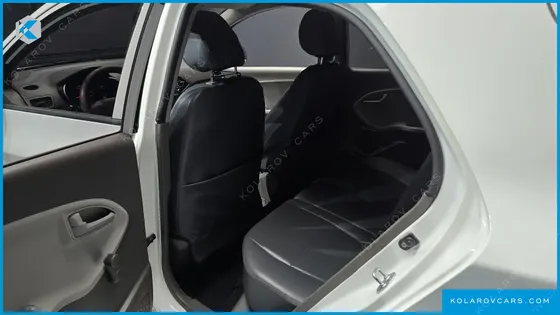KIA MORNING (PICANTO) SMART