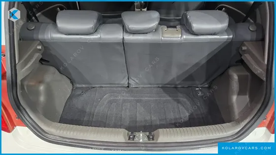 KIA MORNING (PICANTO) SMART