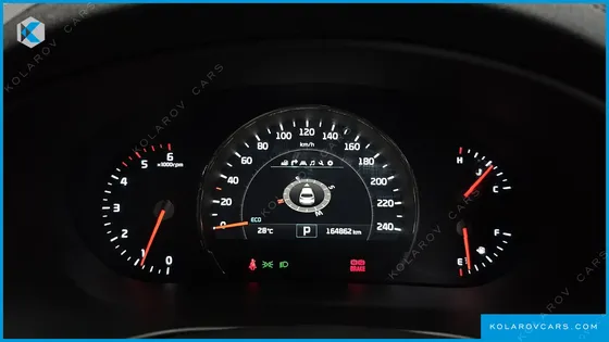 KIA SORENTO DIESEL 2.2 4WD