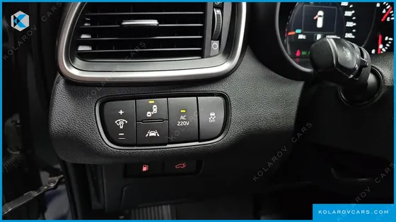 KIA SORENTO DIESEL 2.2 4WD