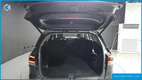 KIA SORENTO DIESEL 2.2 4WD