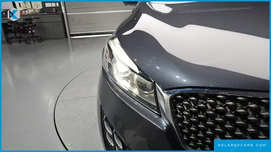 KIA SORENTO DIESEL 2.2 4WD