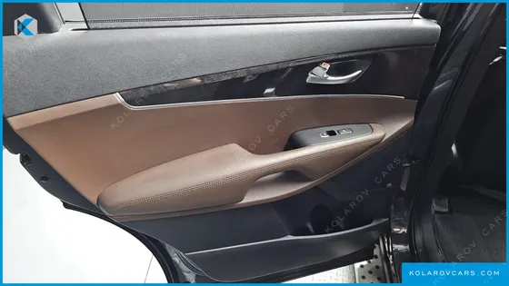 KIA SORENTO DIESEL 2.2 4WD
