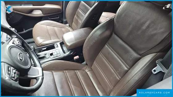 KIA SORENTO DIESEL 2.2 4WD