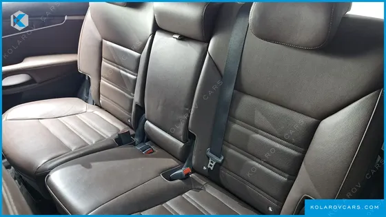 KIA SORENTO DIESEL 2.2 4WD